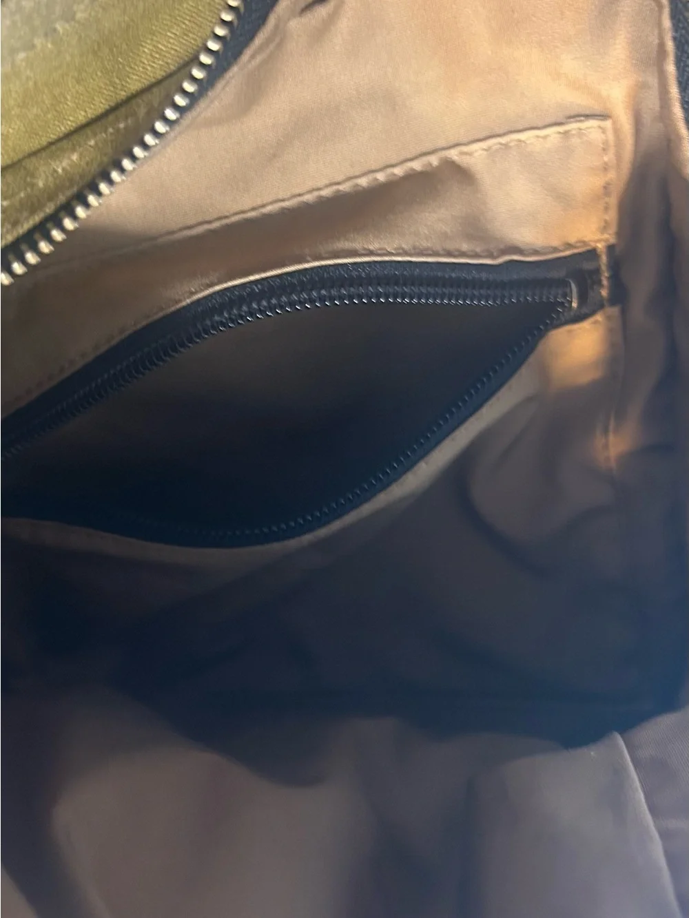Filson Tin Cloth 24-Hour Briefcase
